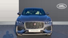 Jaguar F-Pace 2.0 D200 R-Dynamic HSE 5dr Auto AWD Diesel Estate